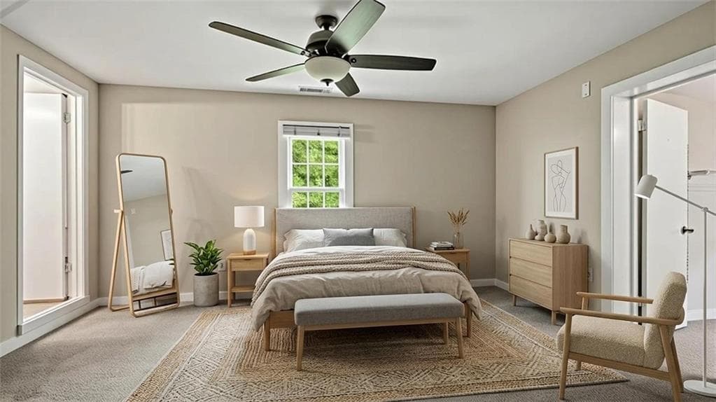 3 bedroom, 2 bathroom, 1,845 sq ft single family residence under contract at 523 Wynn Road, Mcdonough, GA 30252 — photo 7
