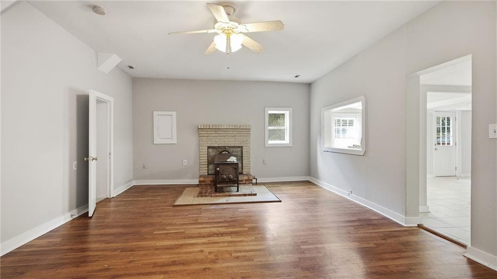 3 bedroom, 2 bathroom, 1,845 sq ft single family residence under contract at 523 Wynn Road, Mcdonough, GA 30252 — photo 8