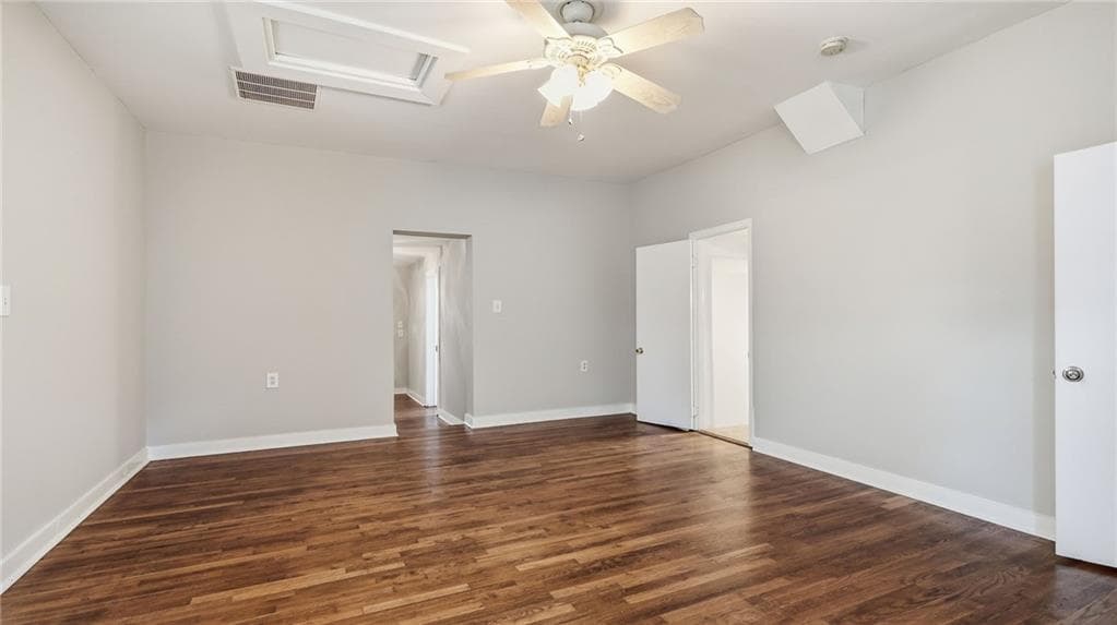 3 bedroom, 2 bathroom, 1,845 sq ft single family residence under contract at 523 Wynn Road, Mcdonough, GA 30252 — photo 9