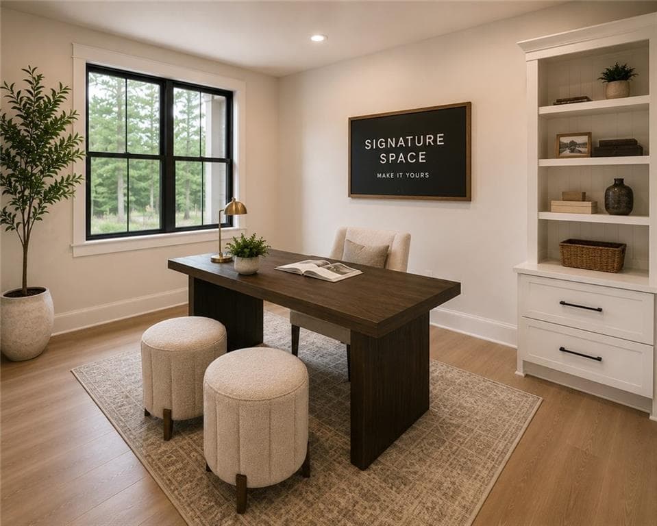 4 bedroom, 4 bathroom, 3,844 sq ft single family residence for sale at 1409 Short Court, Mcdonough, GA 30252 — photo 5