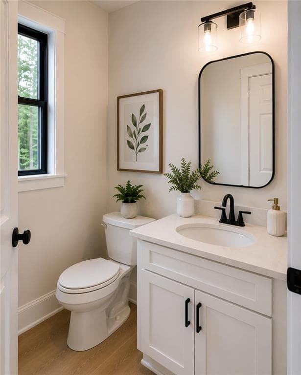 4 bedroom, 4 bathroom, 3,844 sq ft single family residence for sale at 1409 Short Court, Mcdonough, GA 30252 — photo 3