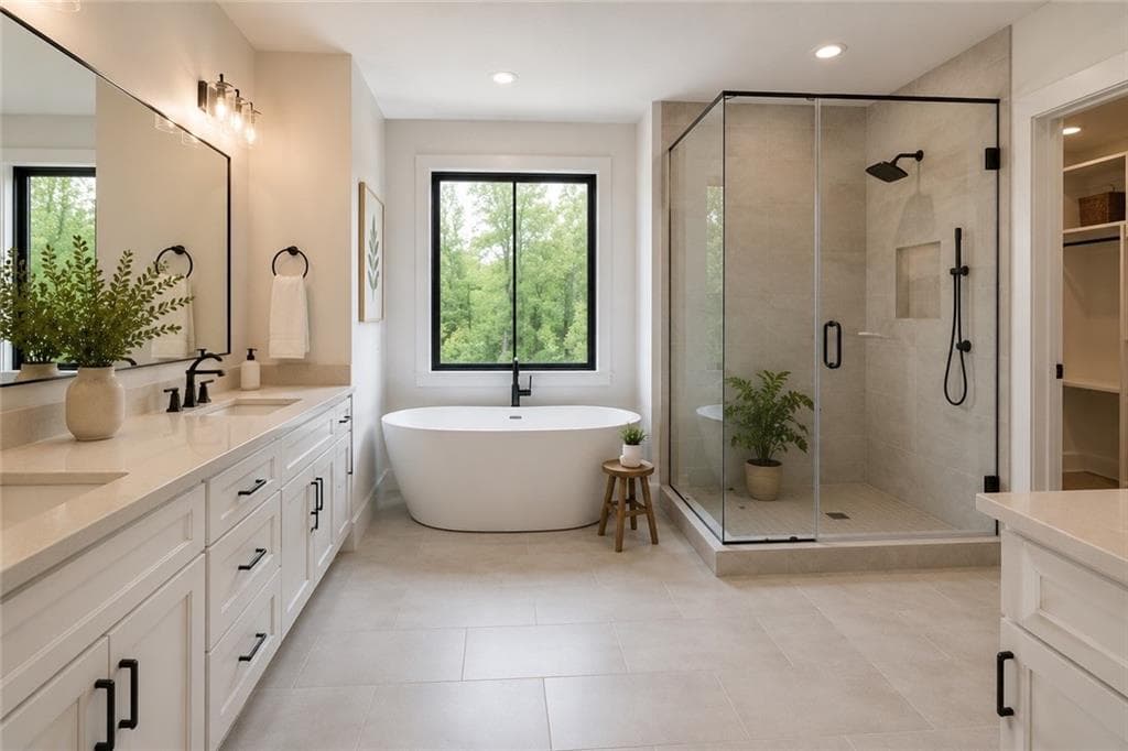4 bedroom, 4 bathroom, 3,844 sq ft single family residence for sale at 1409 Short Court, Mcdonough, GA 30252 — photo 9