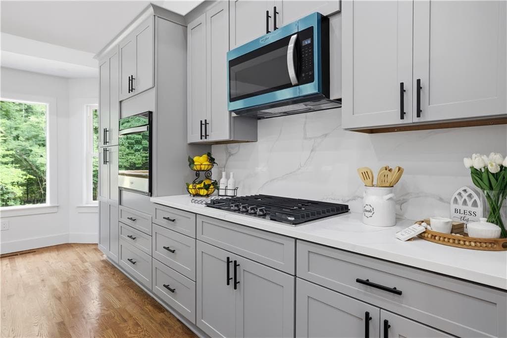 4 bedroom, 3 bathroom, 2,048 sq ft single family residence for sale at 2520 Conley Drive, Cumming, GA 30040 — photo 3