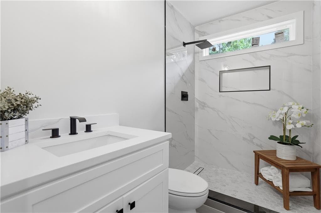 4 bedroom, 3 bathroom, 2,048 sq ft single family residence for sale at 2520 Conley Drive, Cumming, GA 30040 — photo 7