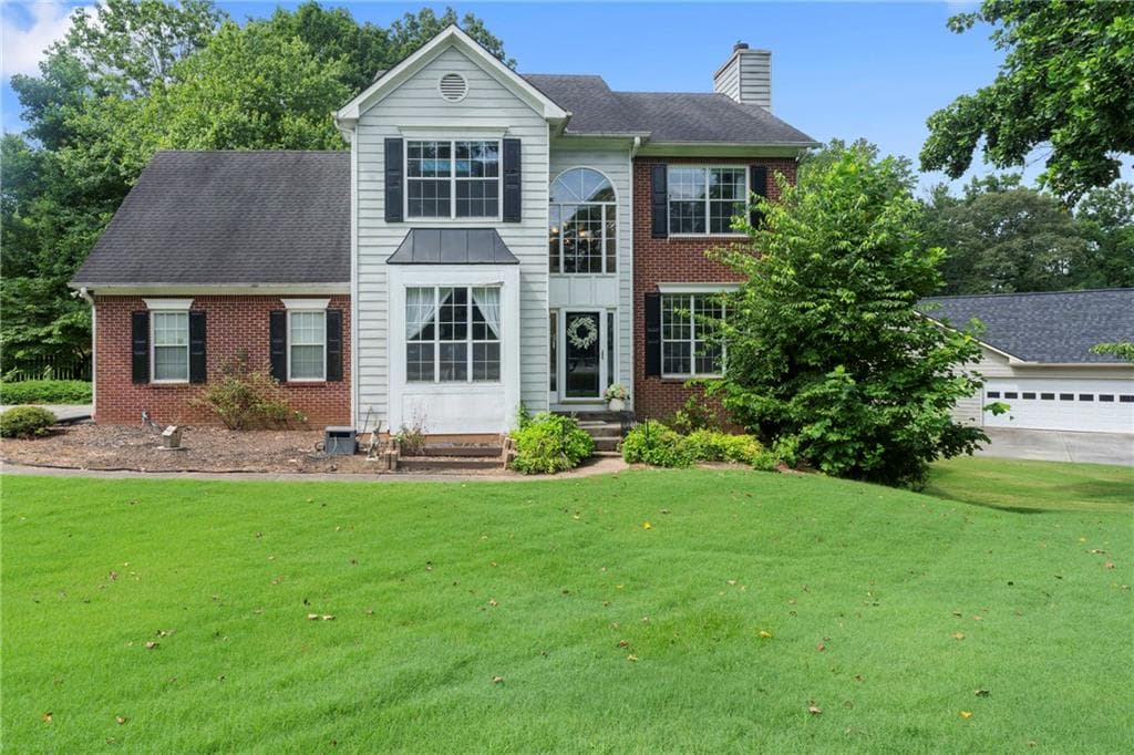 5660 Bridle Glen Drive, Buford, GA 30518 — most recent listing photo