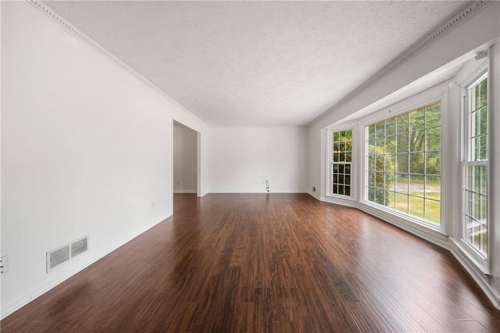 4 bedroom, 3 bathroom, 2,158 sq ft single family residence for sale at 4576 Cedar Knoll Drive, Marietta, GA 30066 — photo 8