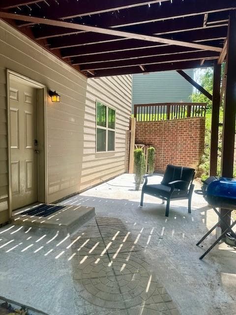 2 bedroom, 1 bathroom apartment for rent at 1471 Cliff View Terrace B, Conyers, GA 30012 for $1,600 a month — photo 5