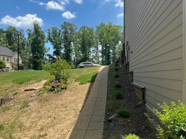 2 bedroom, 1 bathroom apartment for rent at 1471 Cliff View Terrace B, Conyers, GA 30012 for $1,600 a month — photo 6