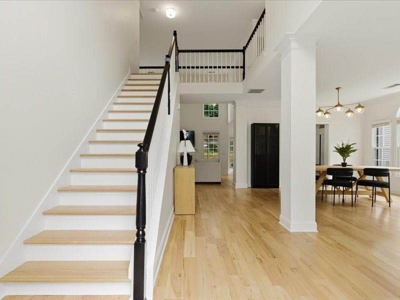 4 bedroom, 3 bathroom, 2,844 sq ft single family residence for sale at 3125 Wyntree Drive, Norcross, GA 30071 — photo 5