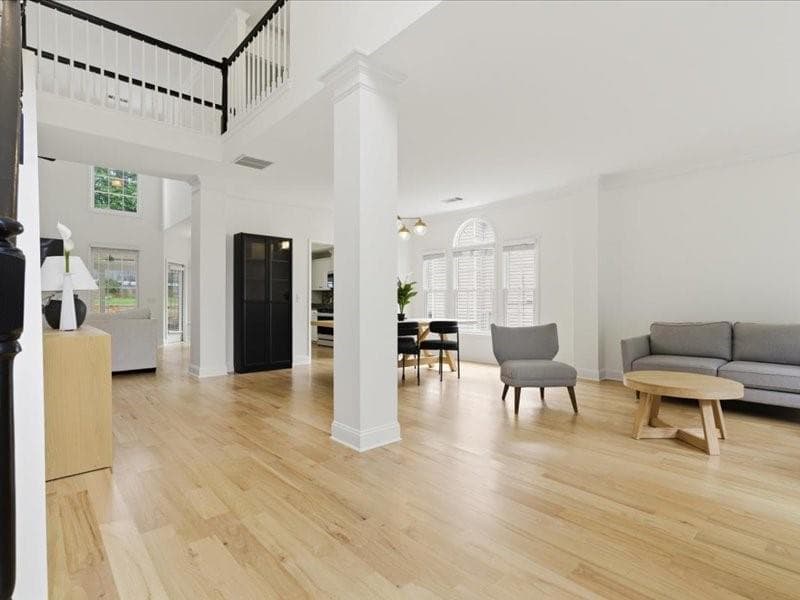 4 bedroom, 3 bathroom, 2,844 sq ft single family residence for sale at 3125 Wyntree Drive, Norcross, GA 30071 — photo 6