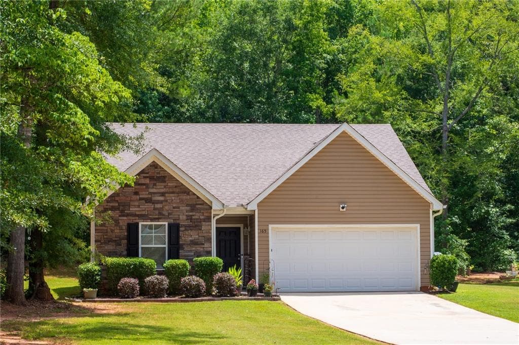 165 Pine Ridge Rd, Covington, GA 30016 — most recent listing photo