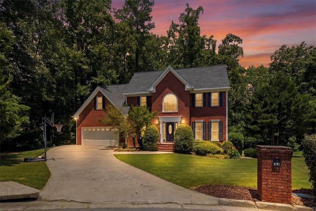 986 Sunhill Court