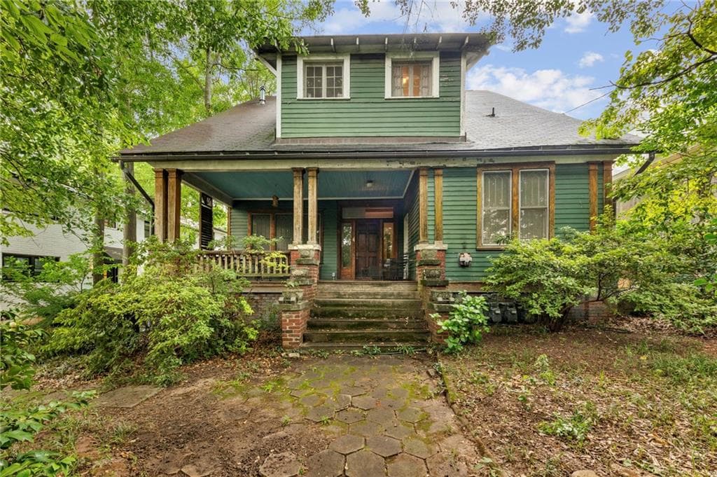 829 Ponce De Leon Place