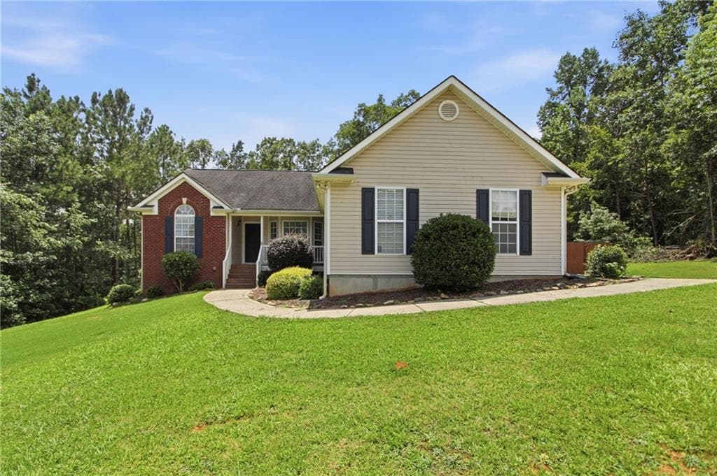 9458 Creekstone Court, Villa Rica, GA 30180 — most recent listing photo