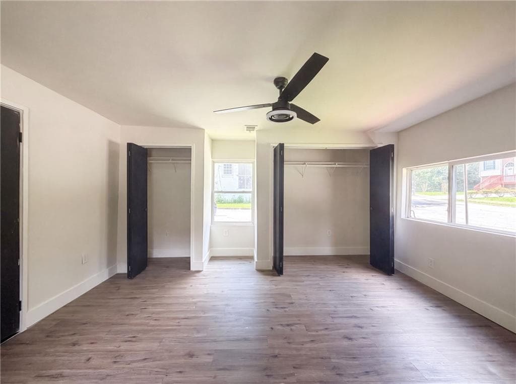 3 bedroom, 2 bathroom, 1,579 sq ft single family residence for sale at 470 Oak Drive, Atlanta, GA 30354 — photo 8