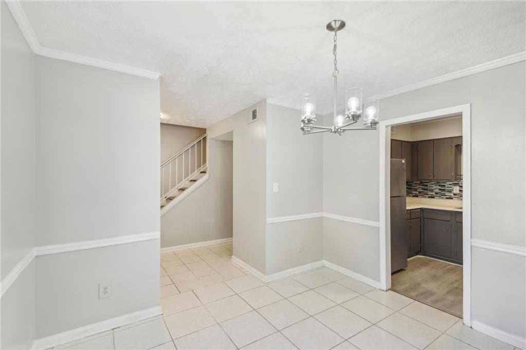 3 bedroom, 2 bathroom, 1,302 sq ft townhouse for sale at 6429 Woodstone Way, Morrow, GA 30260 — photo 6