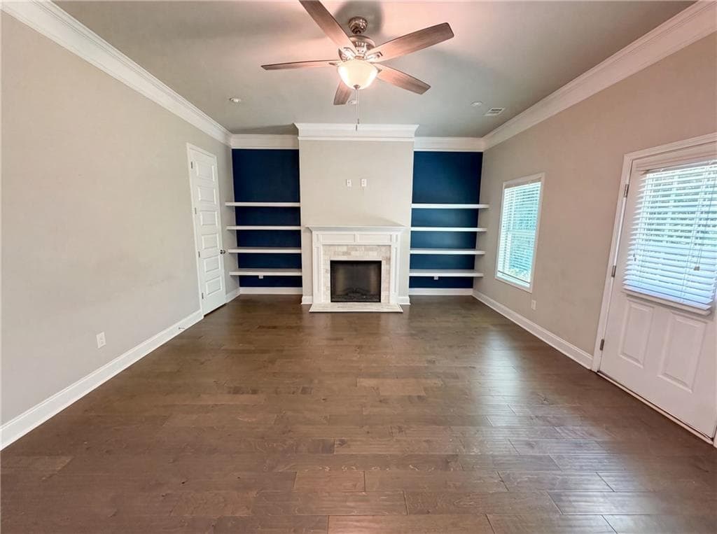 4 bedroom, 4 bathroom, 2,638 sq ft single family residence for sale at 5317 Winmire Lane, Stone Mountain, GA 30088 — photo 3