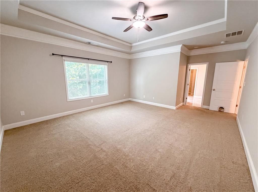 4 bedroom, 4 bathroom, 2,638 sq ft single family residence for sale at 5317 Winmire Lane, Stone Mountain, GA 30088 — photo 8