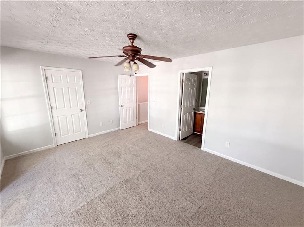 3 bedroom, 3 bathroom, 1,552 sq ft townhouse under contract at 7202 Gotland Street, Union City, GA 30291 — photo 8