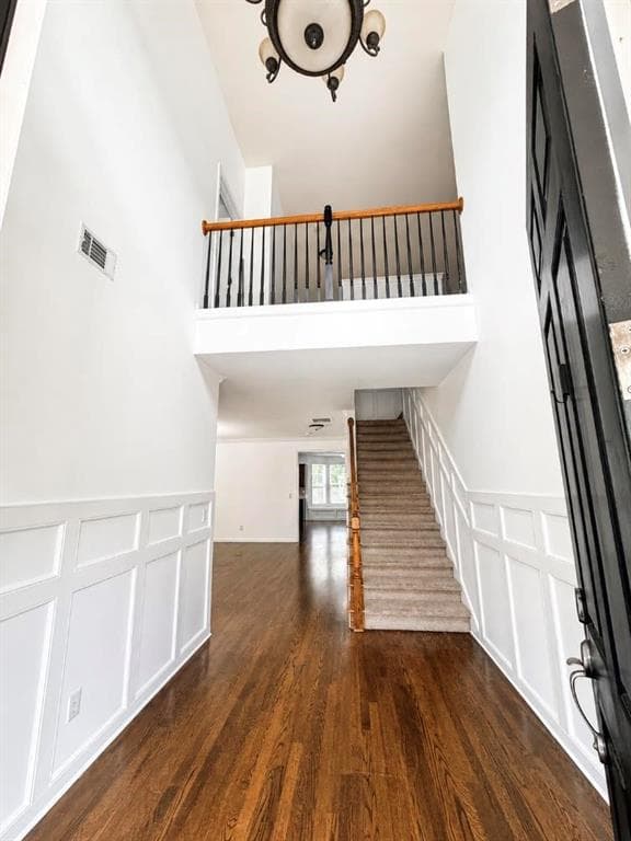 4 bedroom, 4 bathroom, 3,752 sq ft single family residence for sale at 320 New point Lane, Canton, GA 30114 — photo 5