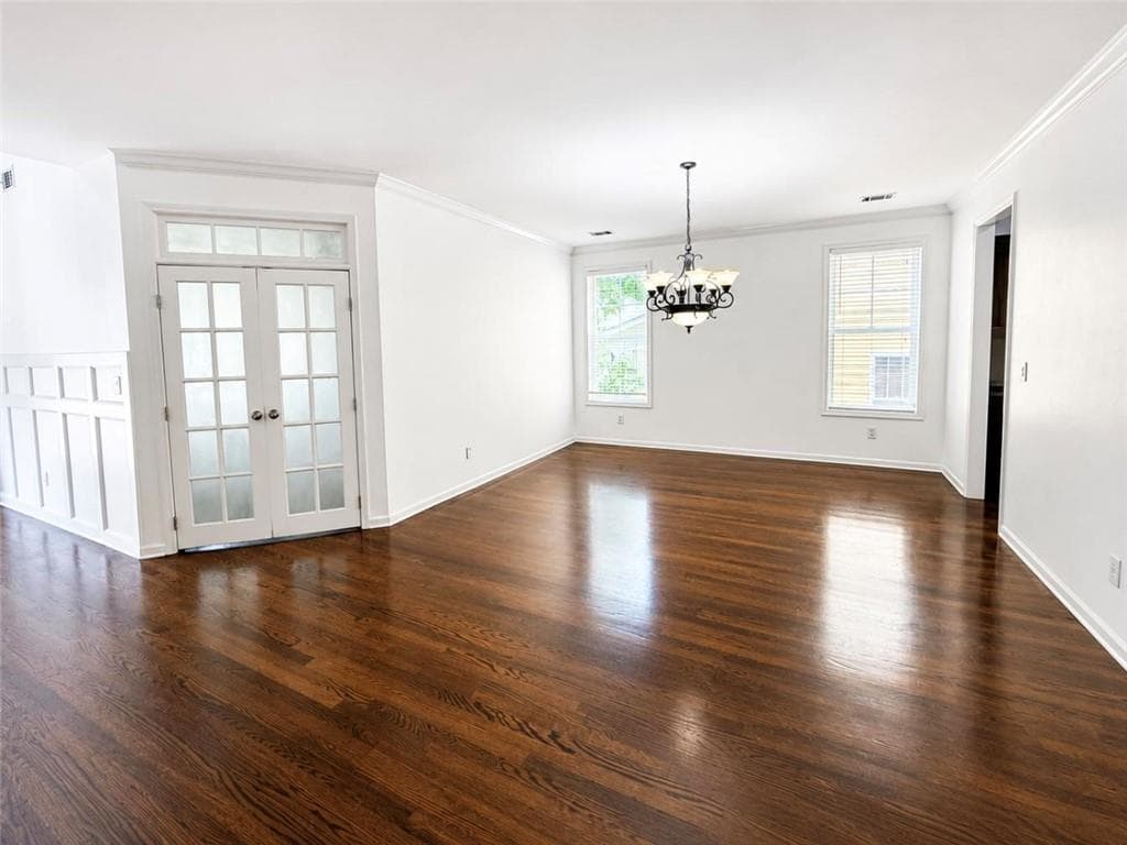 4 bedroom, 4 bathroom, 3,752 sq ft single family residence for sale at 320 New point Lane, Canton, GA 30114 — photo 6