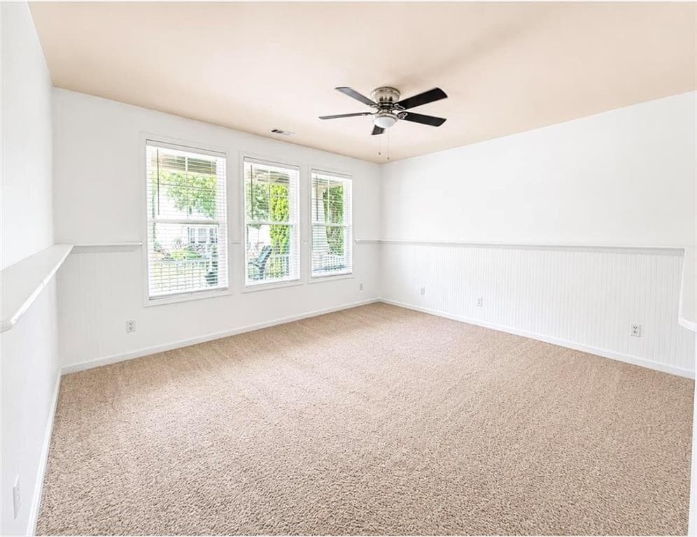 4 bedroom, 4 bathroom, 3,752 sq ft single family residence for sale at 320 New point Lane, Canton, GA 30114 — photo 7