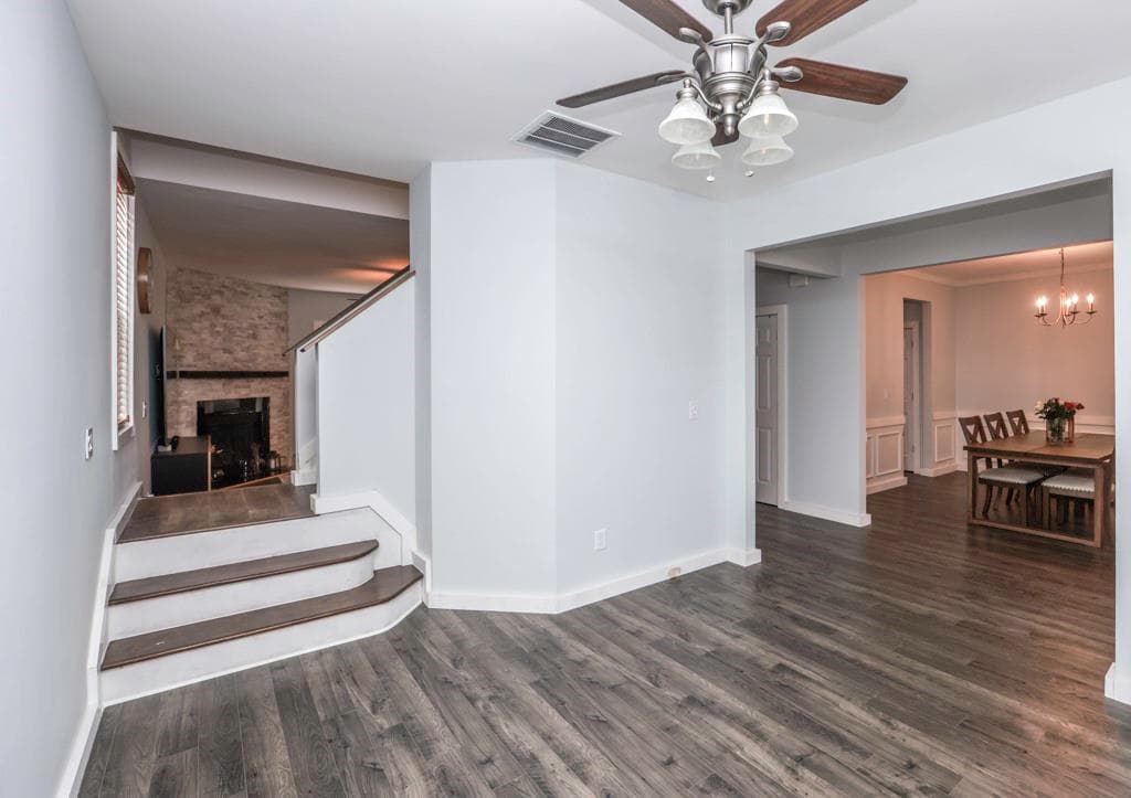 4 bedroom, 3 bathroom, 2,010 sq ft single family residence for sale at 1201 RED BUD Lane, Canton, GA 30114 — photo 10
