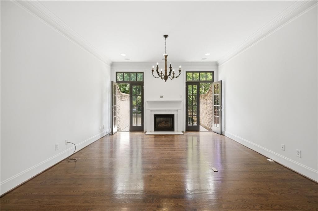 3 bedroom, 4 bathroom, 2,052 sq ft townhouse for sale at 69 Honour Avenue, Atlanta, GA 30305 — photo 8