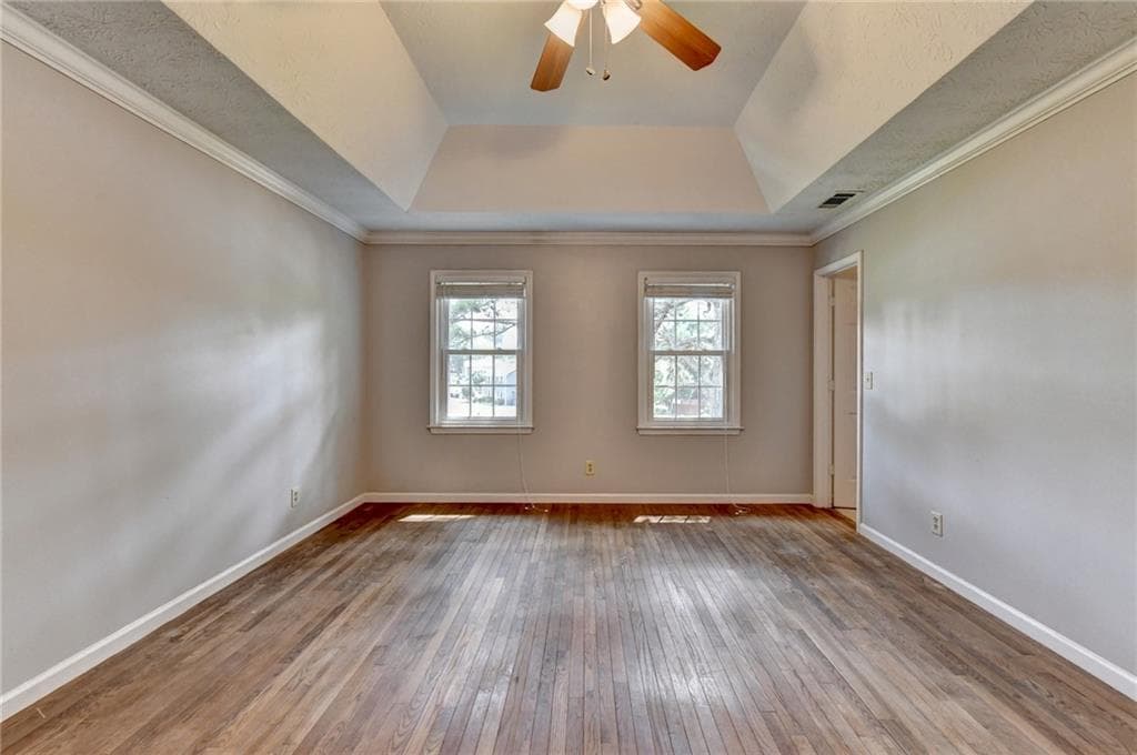 3 bedroom, 3 bathroom, 2,335 sq ft single family residence for sale at 2591 Bechers Brook, Lawrenceville, GA 30043 — photo 7