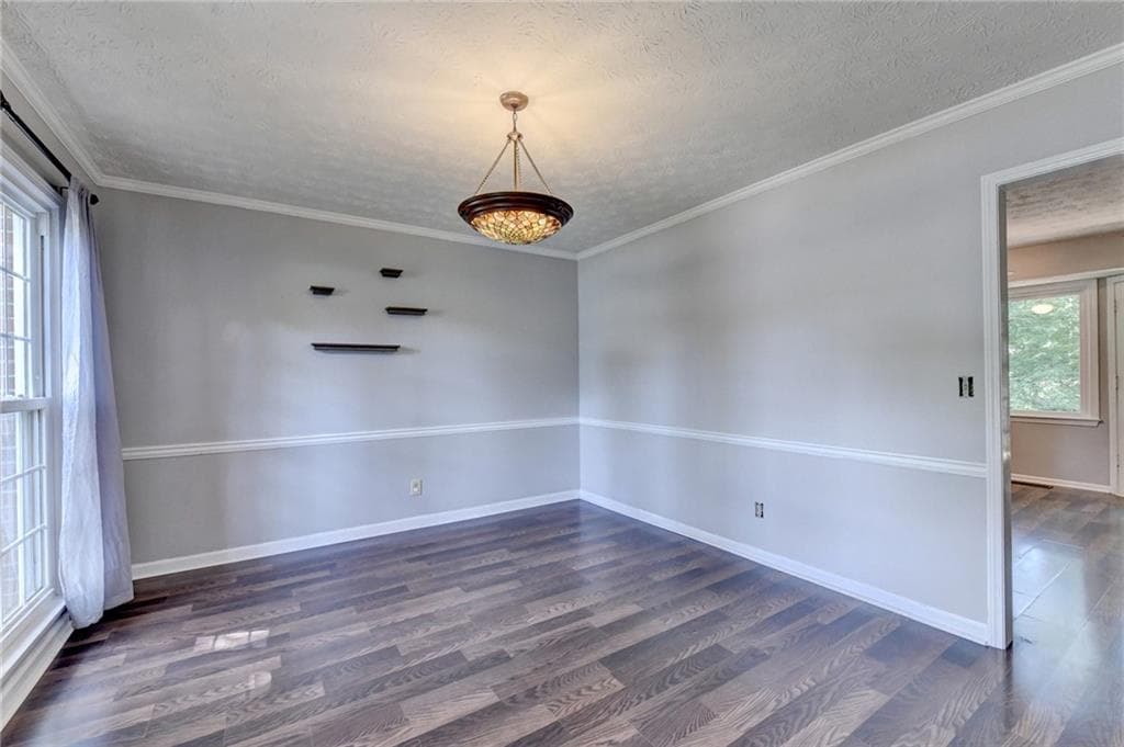 3 bedroom, 3 bathroom, 2,335 sq ft single family residence for sale at 2591 Bechers Brook, Lawrenceville, GA 30043 — photo 9