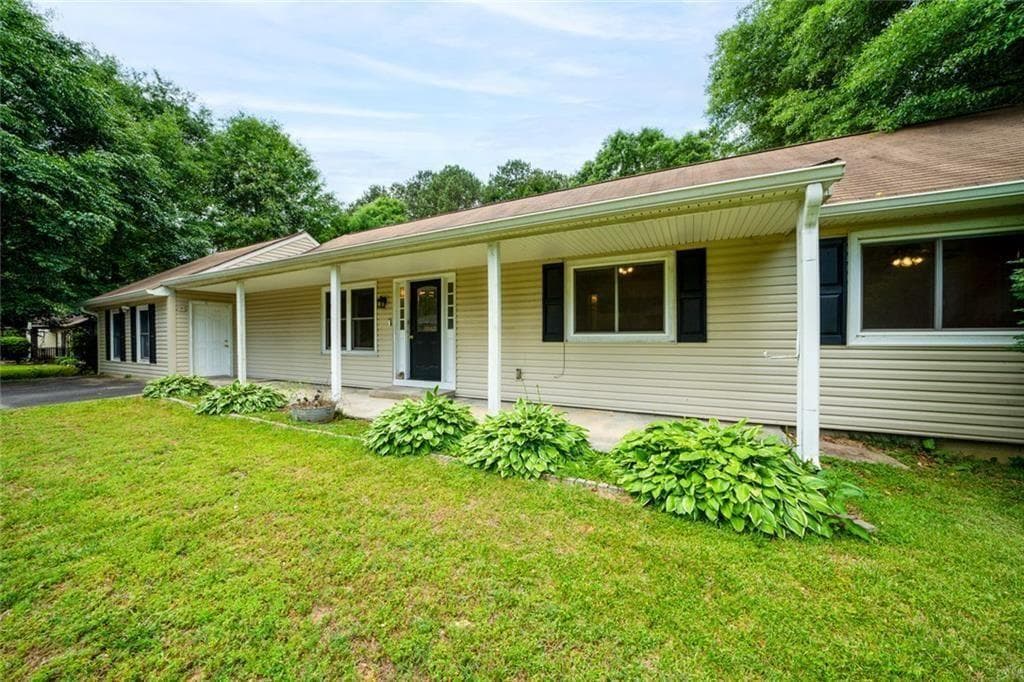 1874 Old Lost Mountain Road, Powder Springs, GA 30127 — most recent listing photo