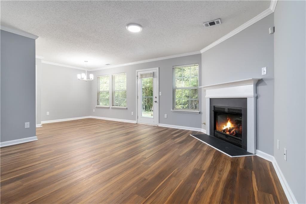 3 bedroom, 3 bathroom, 1,512 sq ft townhouse for rent at 897 Brickleridge Lane, Mableton, GA 30126 for $2,100 a month — photo 4
