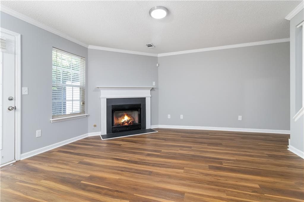 3 bedroom, 3 bathroom, 1,512 sq ft townhouse for rent at 897 Brickleridge Lane, Mableton, GA 30126 for $2,100 a month — photo 5