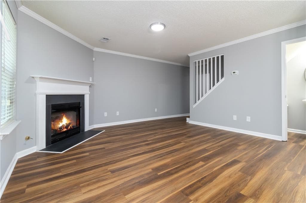 3 bedroom, 3 bathroom, 1,512 sq ft townhouse for rent at 897 Brickleridge Lane, Mableton, GA 30126 for $2,100 a month — photo 6