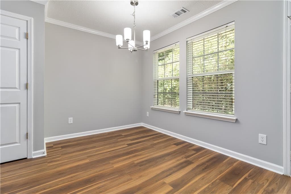 3 bedroom, 3 bathroom, 1,512 sq ft townhouse for rent at 897 Brickleridge Lane, Mableton, GA 30126 for $2,100 a month — photo 8