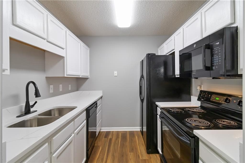 3 bedroom, 3 bathroom, 1,512 sq ft townhouse for rent at 897 Brickleridge Lane, Mableton, GA 30126 for $2,100 a month — photo 9