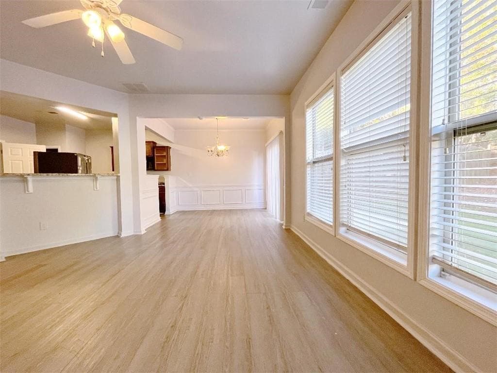 4 bedroom, 3 bathroom, 1,899 sq ft single family residence for rent at 2305 Harvest Ridge Circle, Buford, GA 30519 for $2,300 a month — photo 5