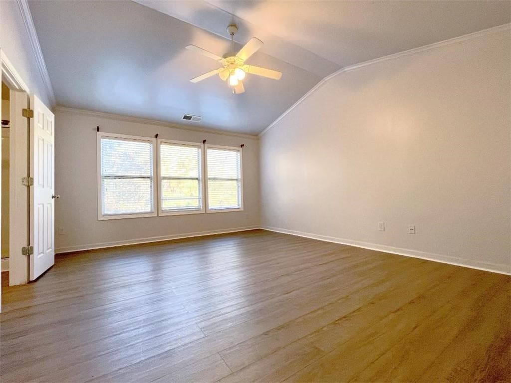 4 bedroom, 3 bathroom, 1,899 sq ft single family residence for rent at 2305 Harvest Ridge Circle, Buford, GA 30519 for $2,300 a month — photo 8