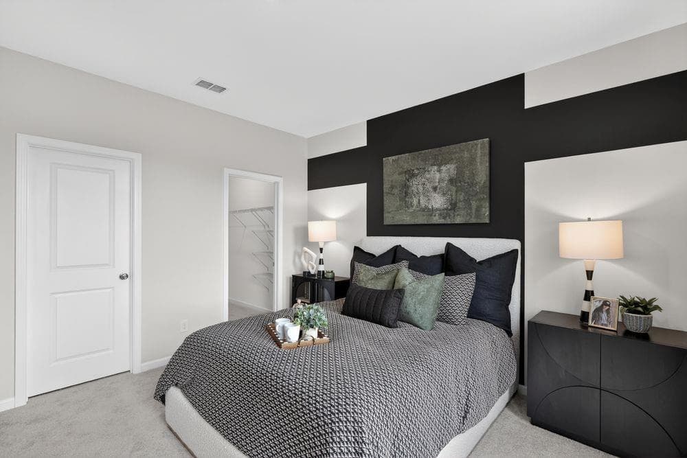 4 bedroom, 4 bathroom, 2,359 sq ft townhouse for sale at 743 Meadow Ridge Lane, Cumming, GA 30040 — photo 8