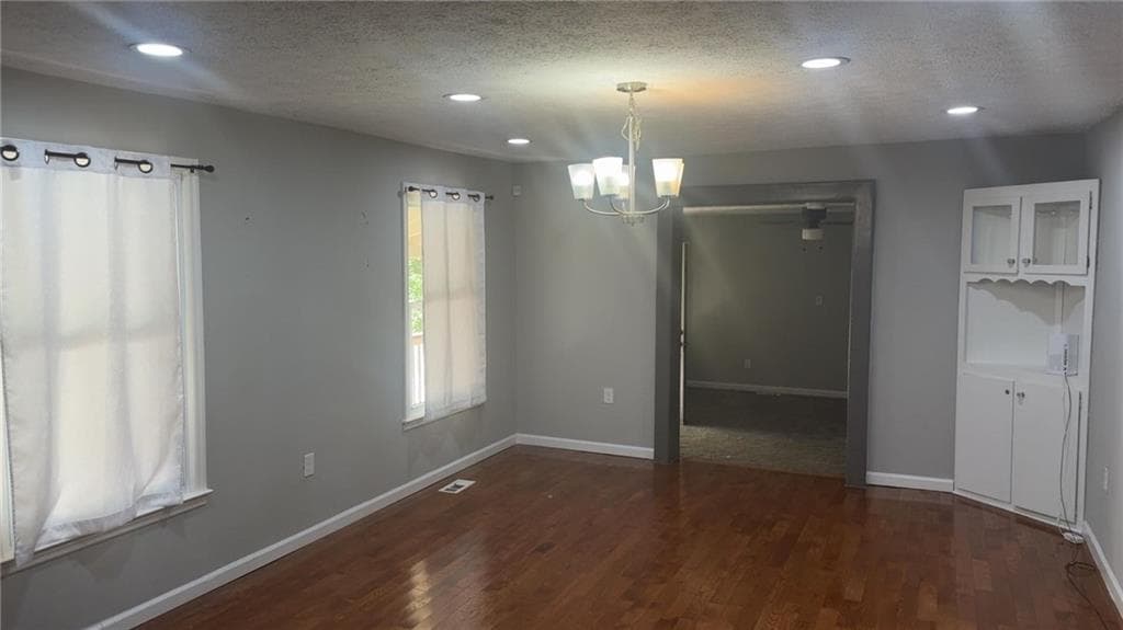 3 bedroom, 2 bathroom, 1,680 sq ft single family residence for sale at 1163 Kinney Mill Road, Mount Airy, GA 30563 — photo 6