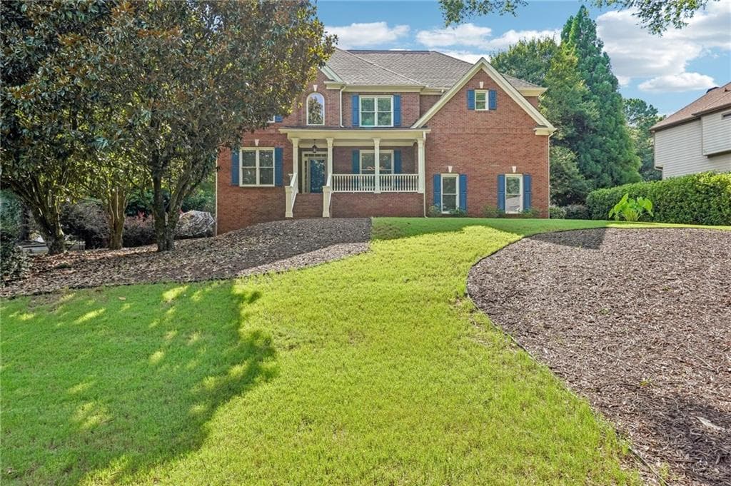 42 Lakecrest Circle, Suwanee, GA 30024 — most recent listing photo