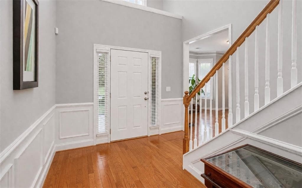 4 bedroom, 3 bathroom, 3,187 sq ft single family residence under contract at 26 Coopers Glen Drive, Mableton, GA 30126 — photo 6