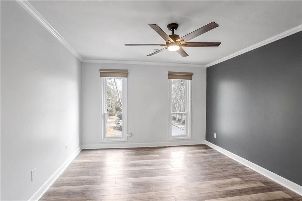 2 bedroom, 2 bathroom, 1,332 sq ft condominium for rent at 1506 Cumberland Court, Smyrna, GA 30080 for $1,900 a month — photo 9