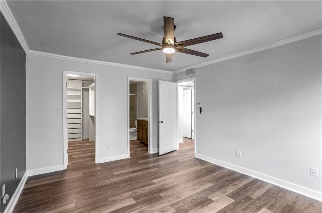 2 bedroom, 2 bathroom, 1,332 sq ft condominium for rent at 1506 Cumberland Court, Smyrna, GA 30080 for $1,900 a month — photo 10