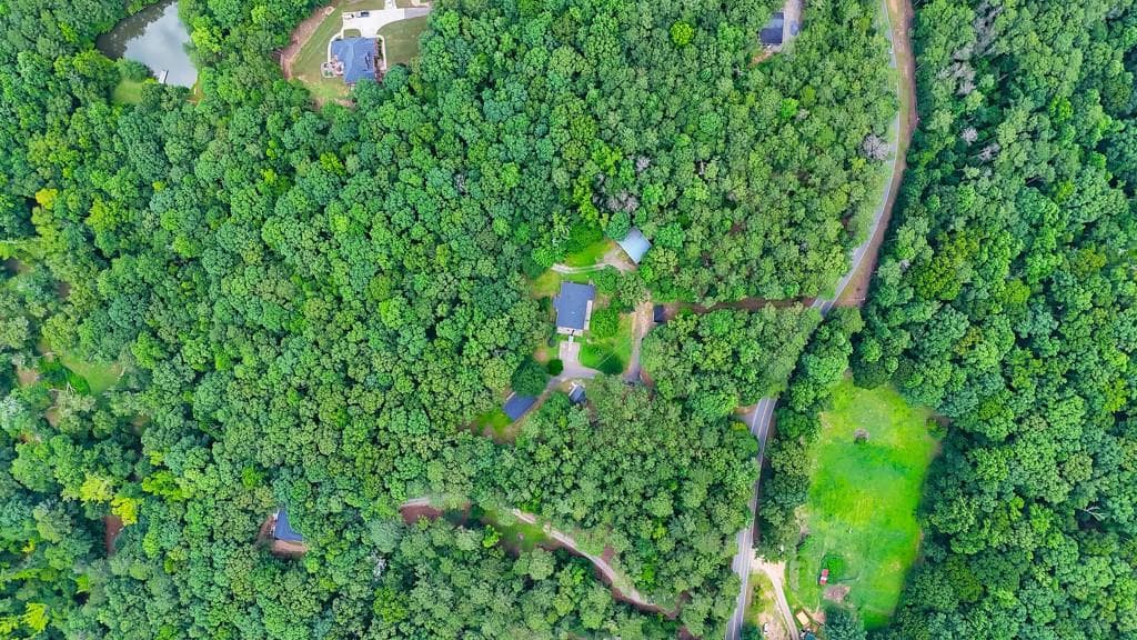4 bedroom, 2 bathroom single family residence for sale at 4941 N Helton Road, Winston, GA 30187