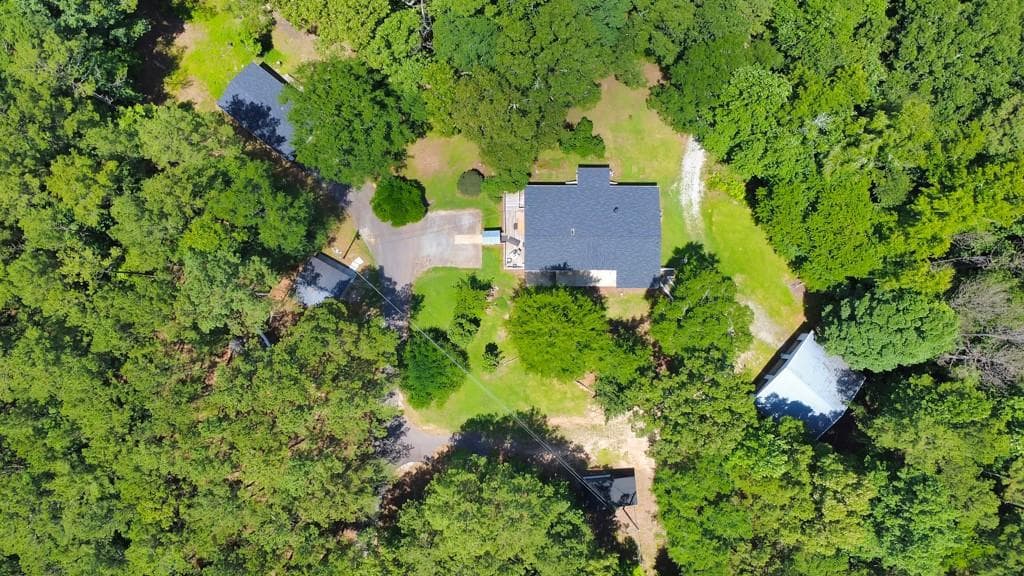 4 bedroom, 2 bathroom single family residence for sale at 4941 N Helton Road, Winston, GA 30187 — photo 2