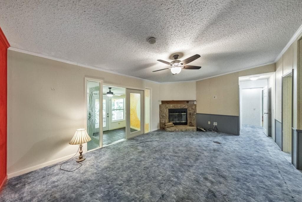 4 bedroom, 2 bathroom single family residence for sale at 4941 N Helton Road, Winston, GA 30187 — photo 10