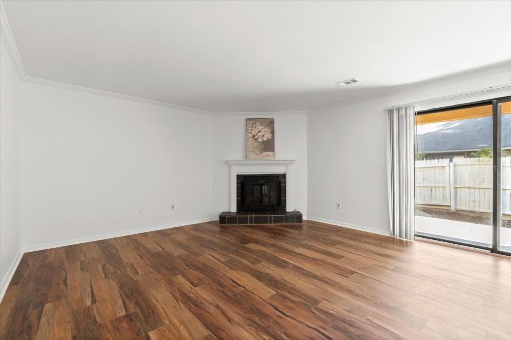 2 bedroom, 2 bathroom, 1,292 sq ft condominium for sale at 2192 Palmyra Drive, Marietta, GA 30062 — photo 6