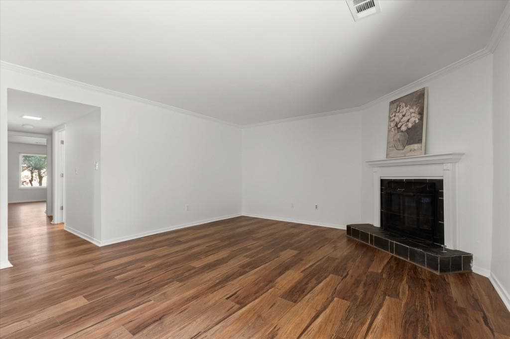 2 bedroom, 2 bathroom, 1,292 sq ft condominium for sale at 2192 Palmyra Drive, Marietta, GA 30062 — photo 7