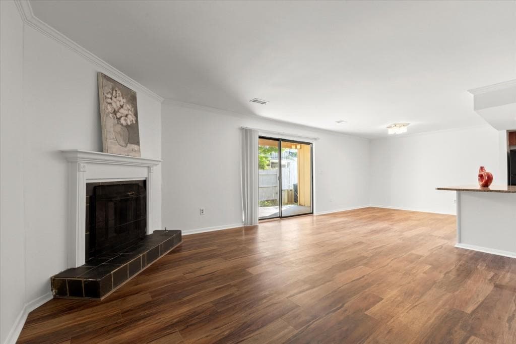 2 bedroom, 2 bathroom, 1,292 sq ft condominium for sale at 2192 Palmyra Drive, Marietta, GA 30062 — photo 8